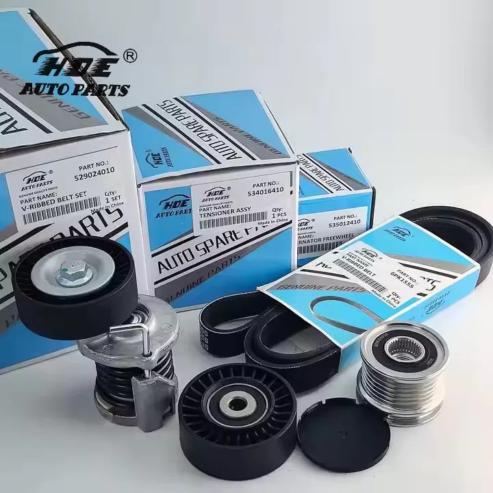 529024010 timing belt tensioner kits for VW