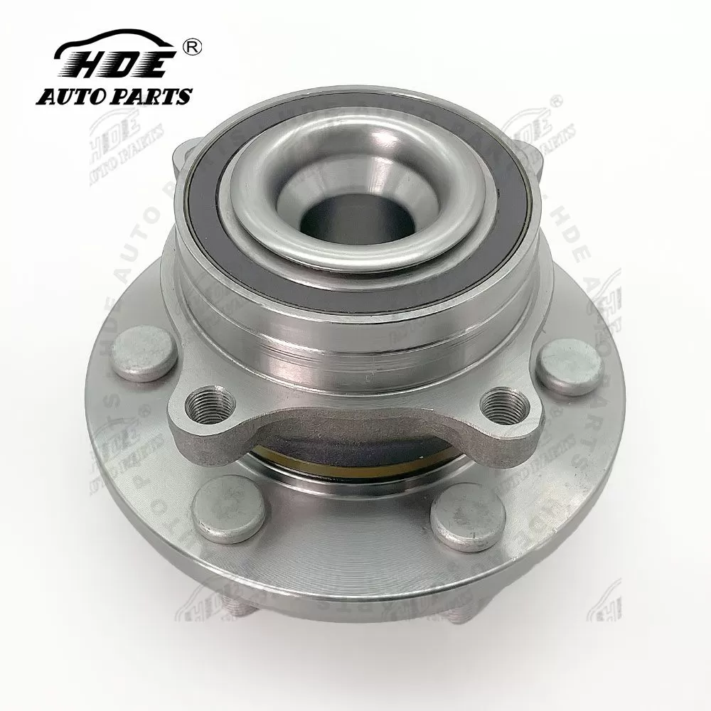43550-26010 43500-A9001 43500-Z9001 WHEEL HUB for TOYOTA GranAce Hiace