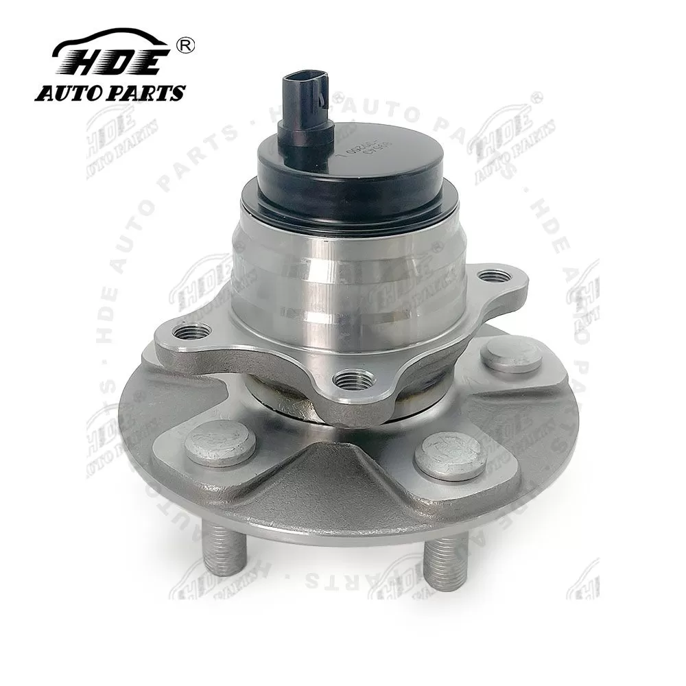 43560-50010 43560-50012 43560-50013 VKBA7559 Wheel hub bearing for LEXUS LS