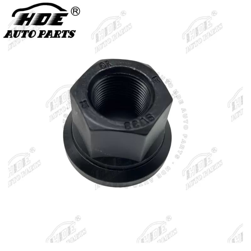 13-3052 Hde Auto Parts WHEEL NUT M22×1.5 133052