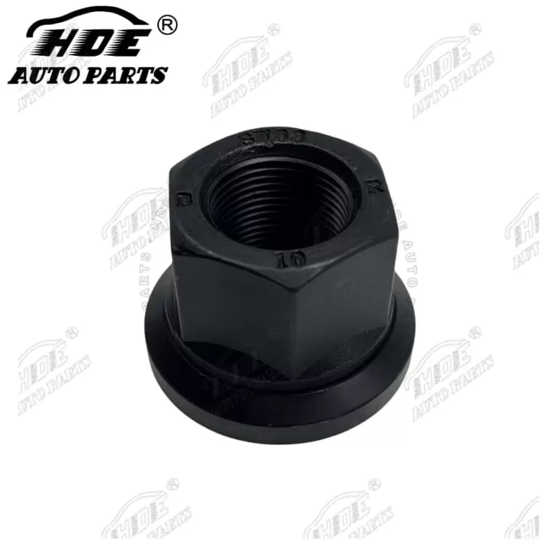 13-3052 Hde Auto Parts WHEEL NUT M22×1.5 133052