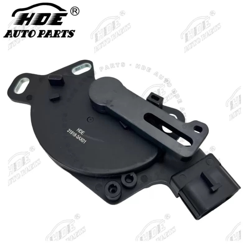 31918-3AX01 Neutral Safety Switch ASSY for Nissan 200SX Altima Maxima Quest Sentra Versa