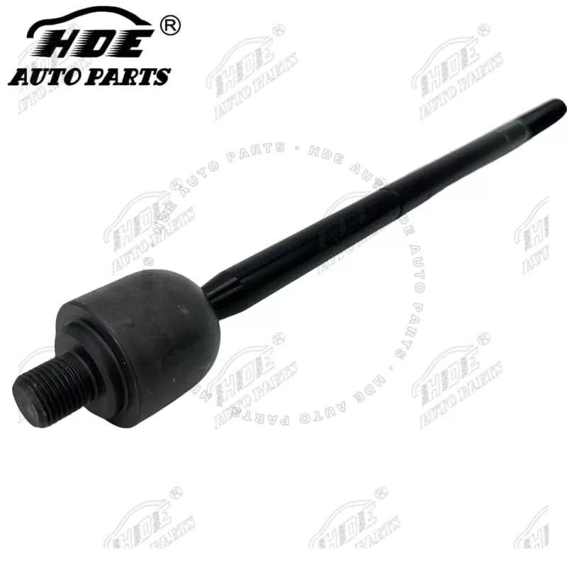 Tie rod axle joint 