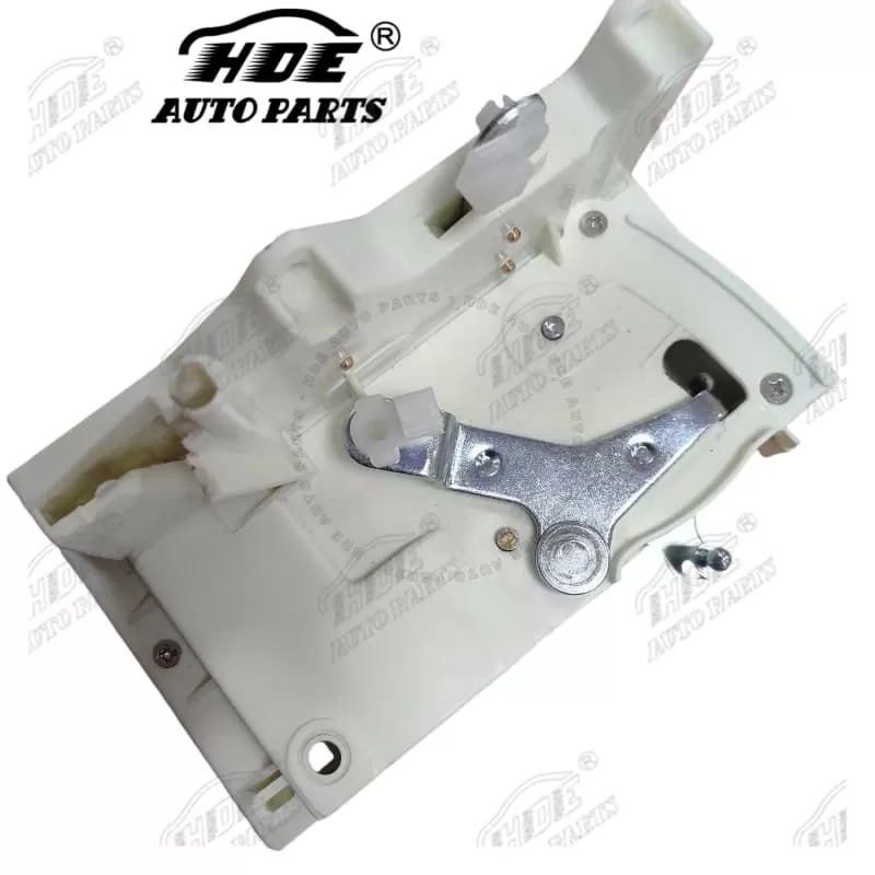 iveco door lock