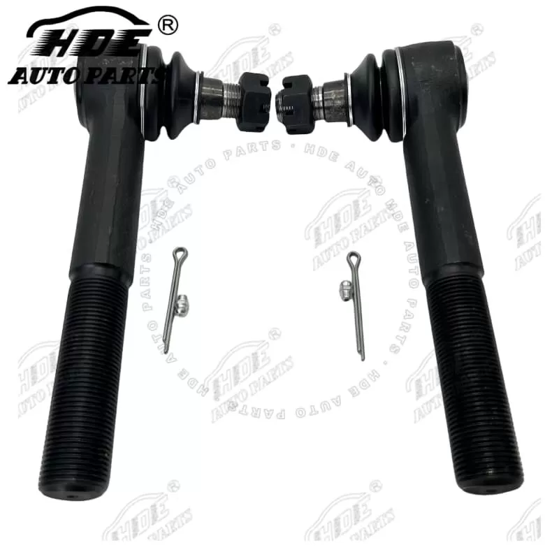 ES411L ES411R Tie Rod End SET Outer Kit For INTERNATIONAL Harvester