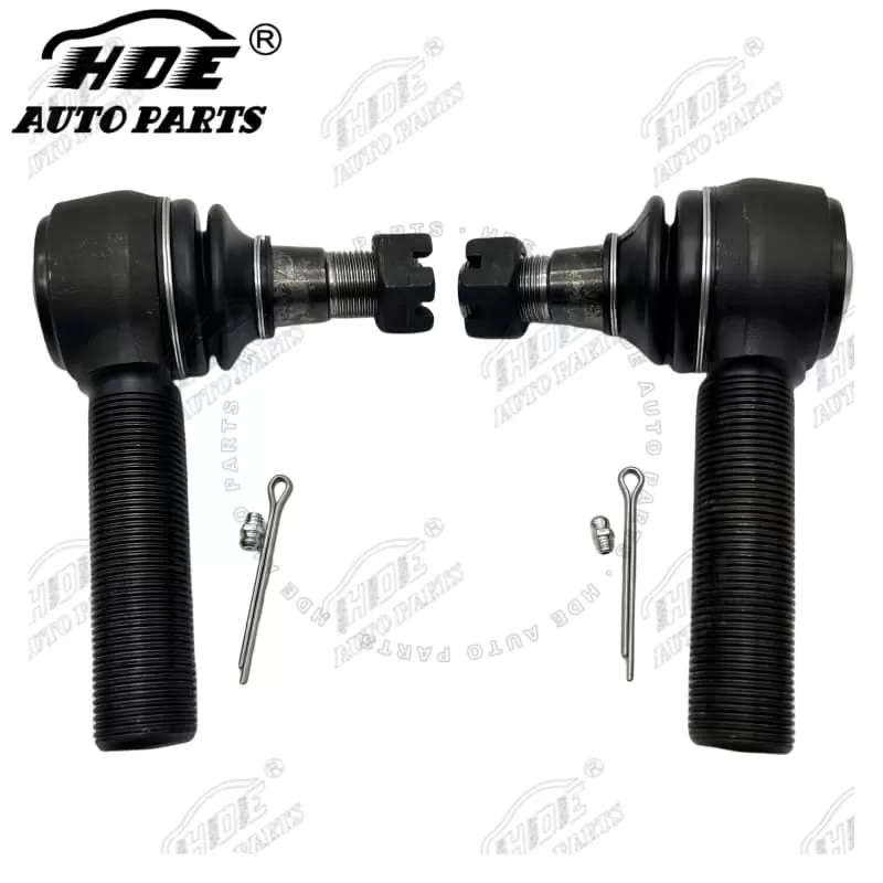 ES423R ES423L Outer Steering Tie Rod End for International Trucks