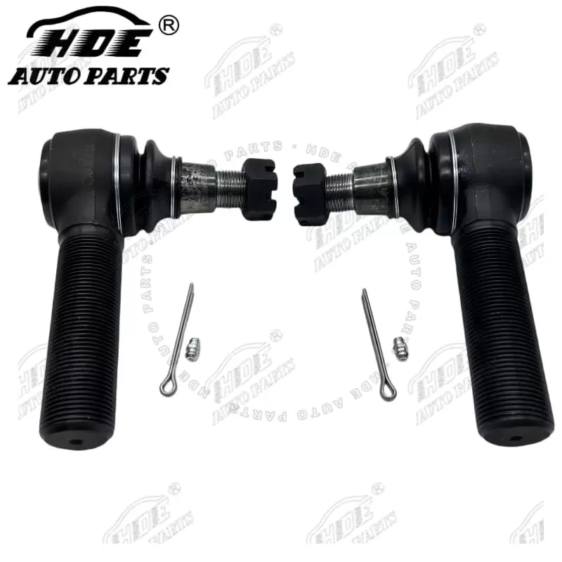 ES431R ES431L Outer Steering Tie Rod End For Freightliner International Peterbilt