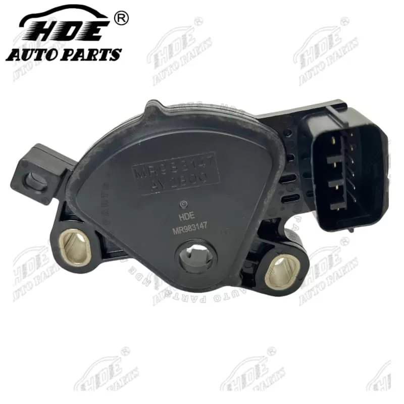 Neutral Safety Switch 