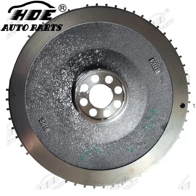 8-97326227-0 8-97166516-1 Flywheel Assy for ISUZU NQR NPR 4HK1