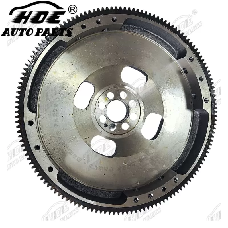 8-98056355-2 8980563552 Flywheel for ISUZU NQR NPR FTR FSR 700P