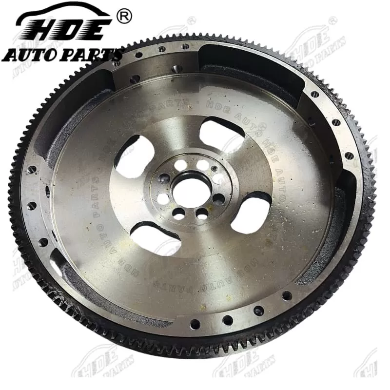 8-98056355-2 8980563552 Flywheel for ISUZU NQR NPR FTR FSR 700P