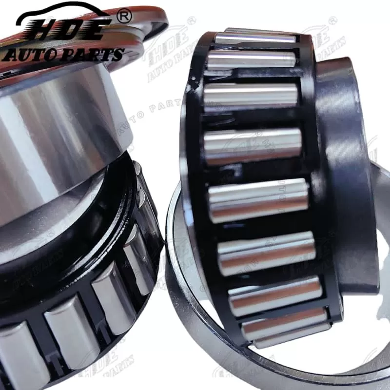 802628 Wheel Bearing Truck Bearing for Volvo