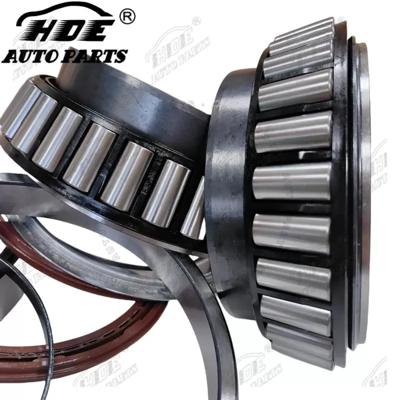​Wheel Bearing