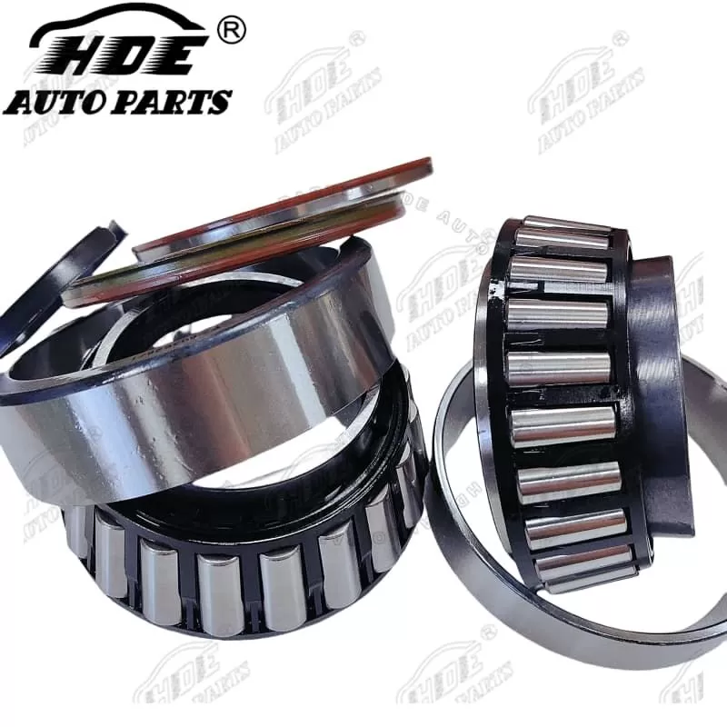 803628 Wheel Bearing Truck Bearing for Volvo