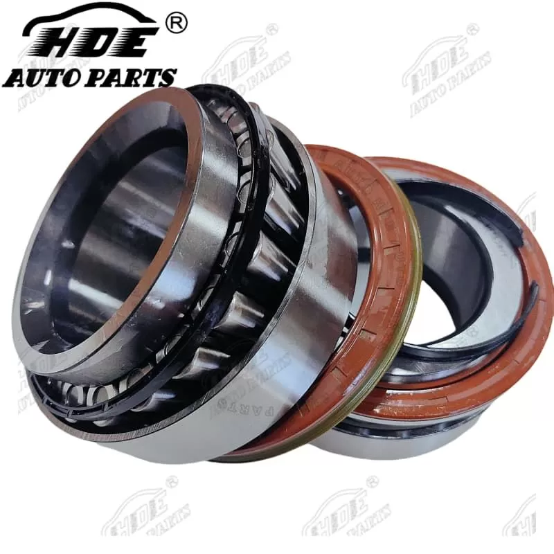 803904 Wheel Bearing Truck Bearing for Volvo