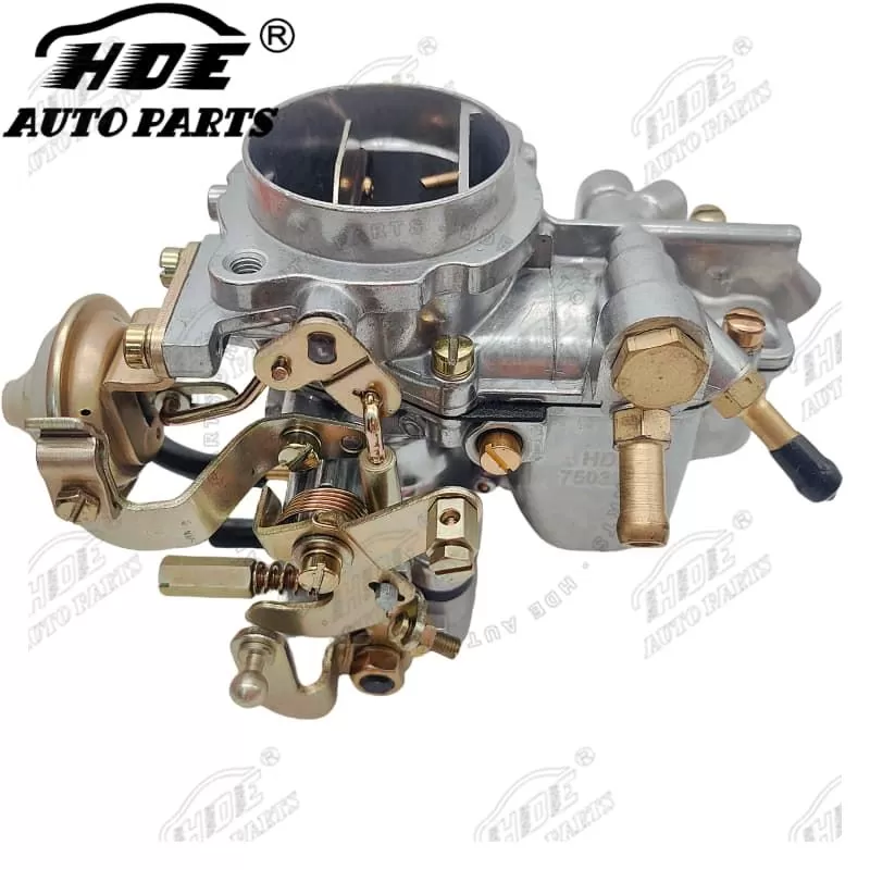 7503977 HDE AUTO PARTS Carburetor for Fiat