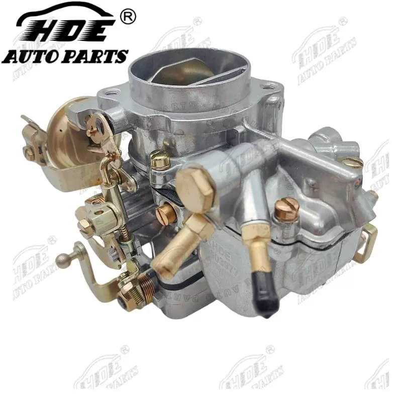 ​HDE AUTO PARTS 
