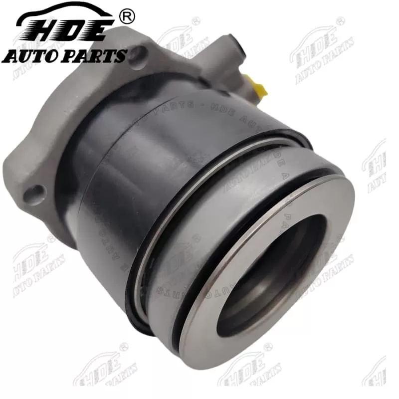 Clutch release bearing 