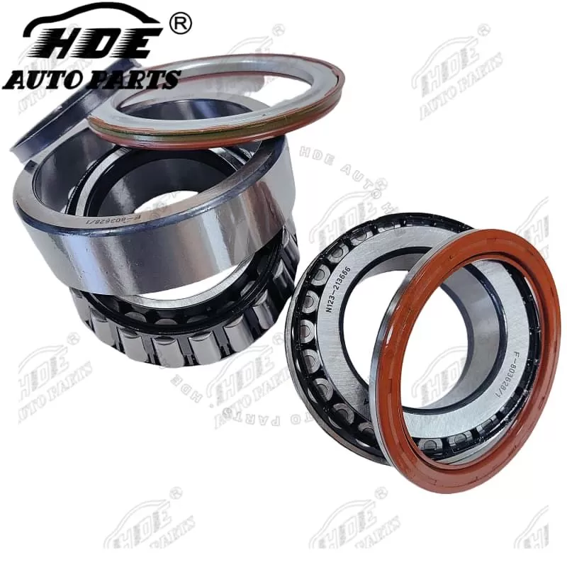 F-803628 Wheel Bearing Truck Bearing for Heavy Truck F803628