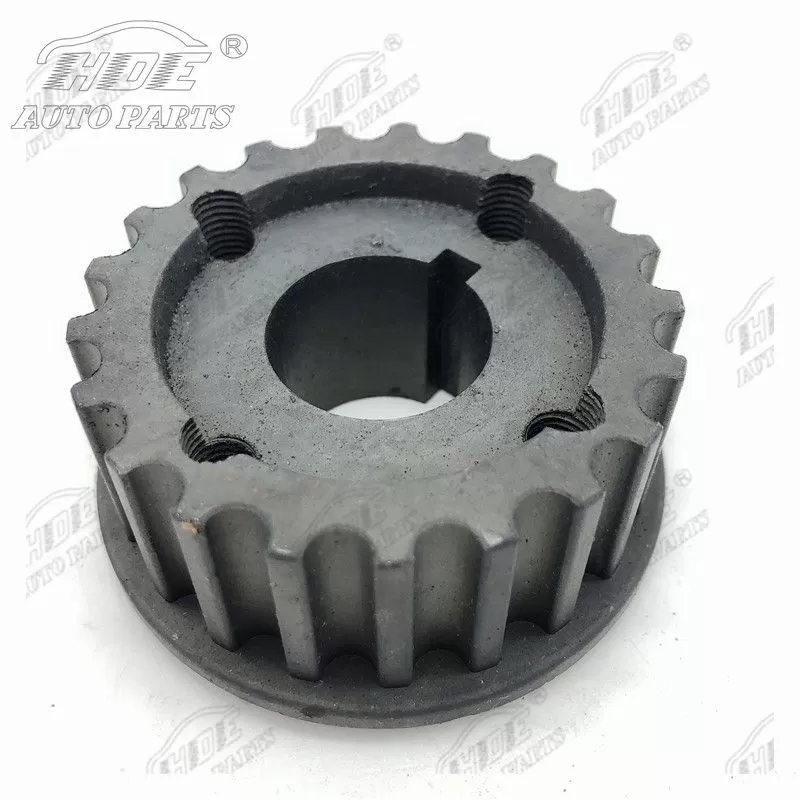 90156062 614547 crankshaft gear for Opel Ascona C Astra F Calibra