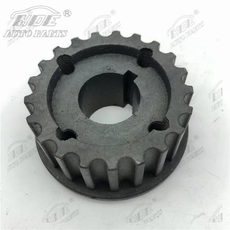 crankshaft gear 