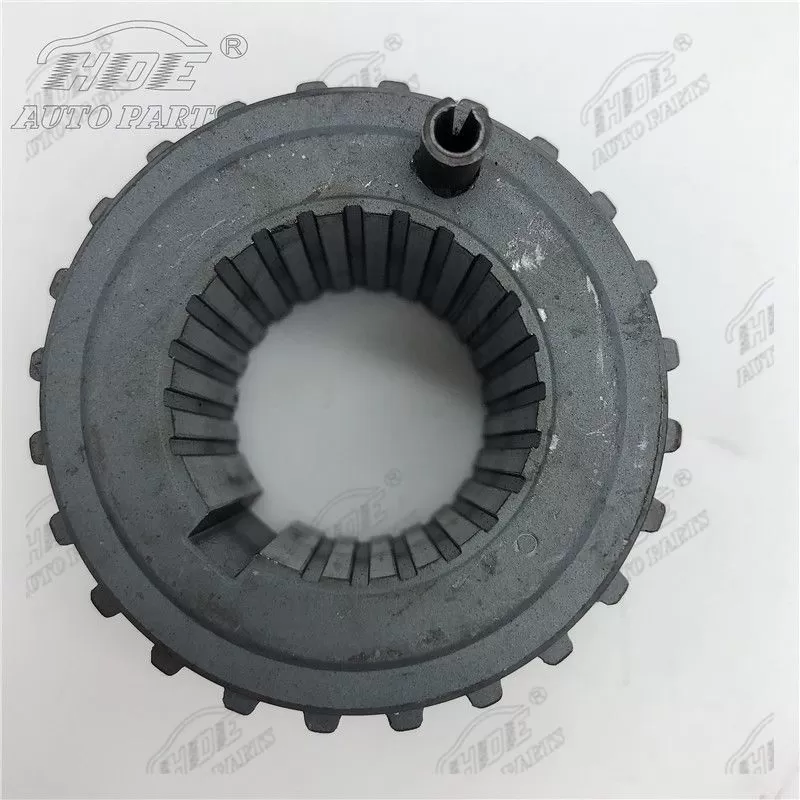 MD184894 Auto crankshaft gear for MITSUBISHI 3000 GT