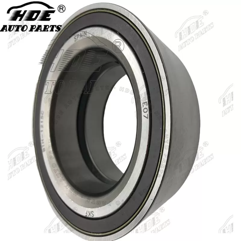 BTH1215C Wb000080 C00017215 Tapered roller bearing for Citroen Fiat