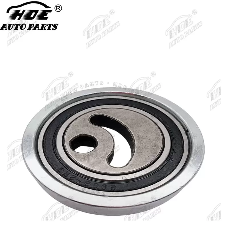 Tensioner Pulley