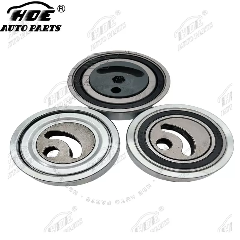 17540-68H00 1754068h00 Tensioner Pulley for Suzuki