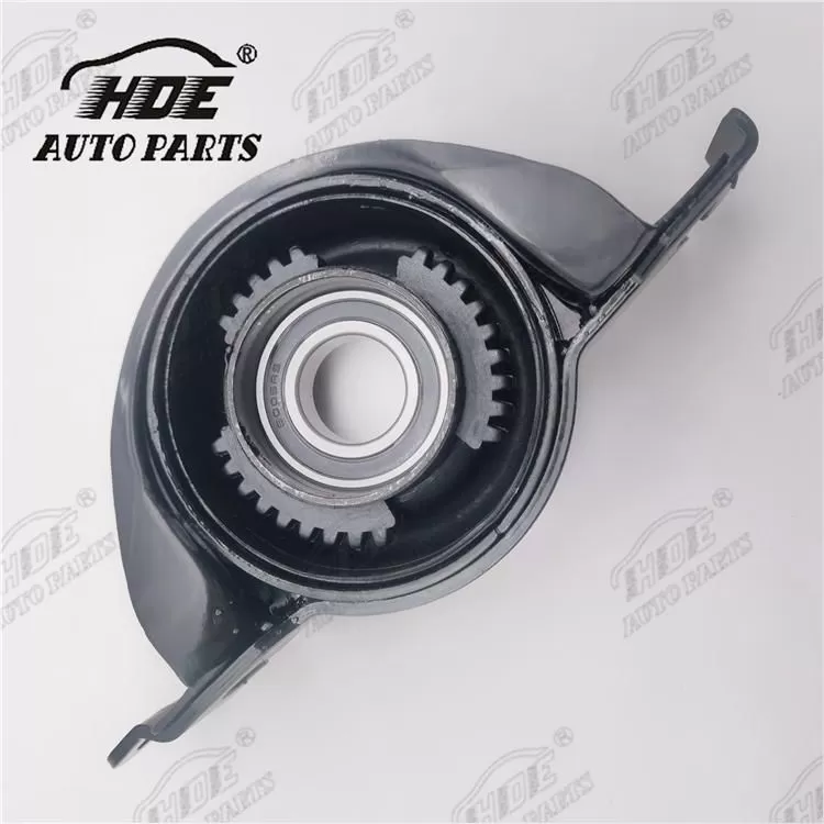 7LBZ4800A 7L8Z4R602B Central support bearing of the drive shaft for Ford Escape