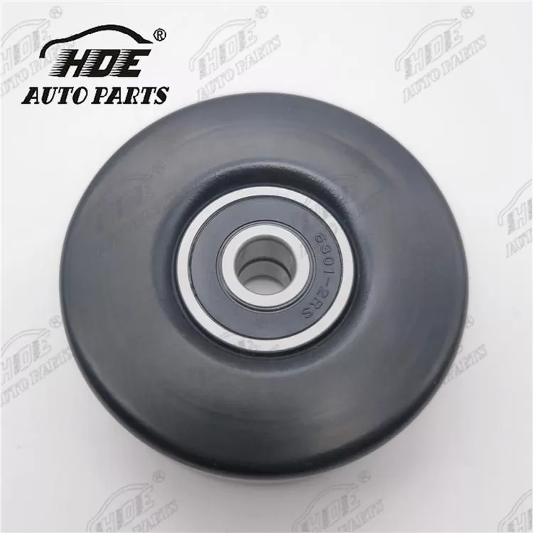 11927-EB310 11944-EB31A Tensioner pulley assembly for NISSAN NP300