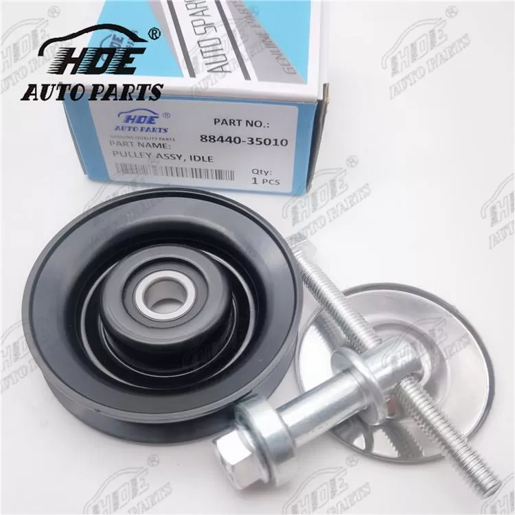 88440-35010 3954097 TENSIONER PULLEY for MAZDA FORD TOYOTA Hiace