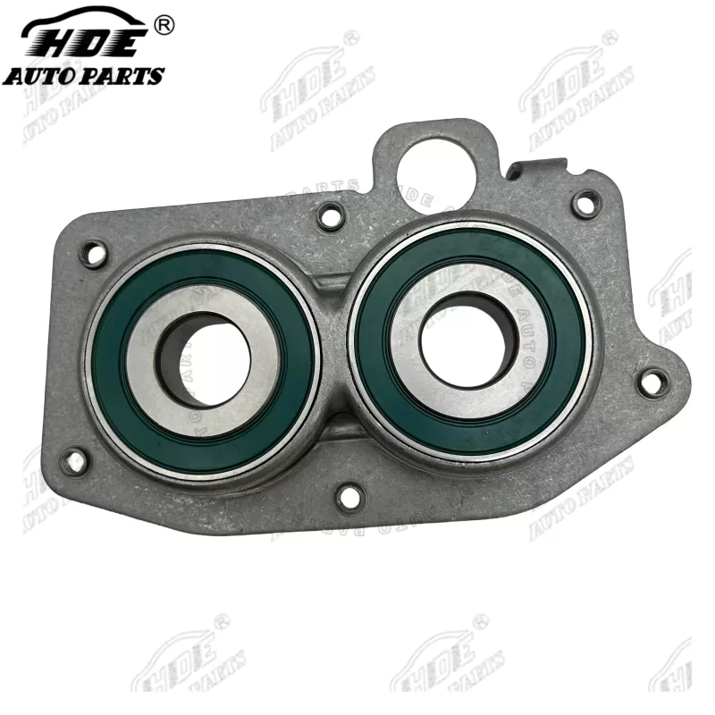 02T311206E VKT1000 Timing Belt Tensioner Pulley for VW TOURAN POLO AUDI