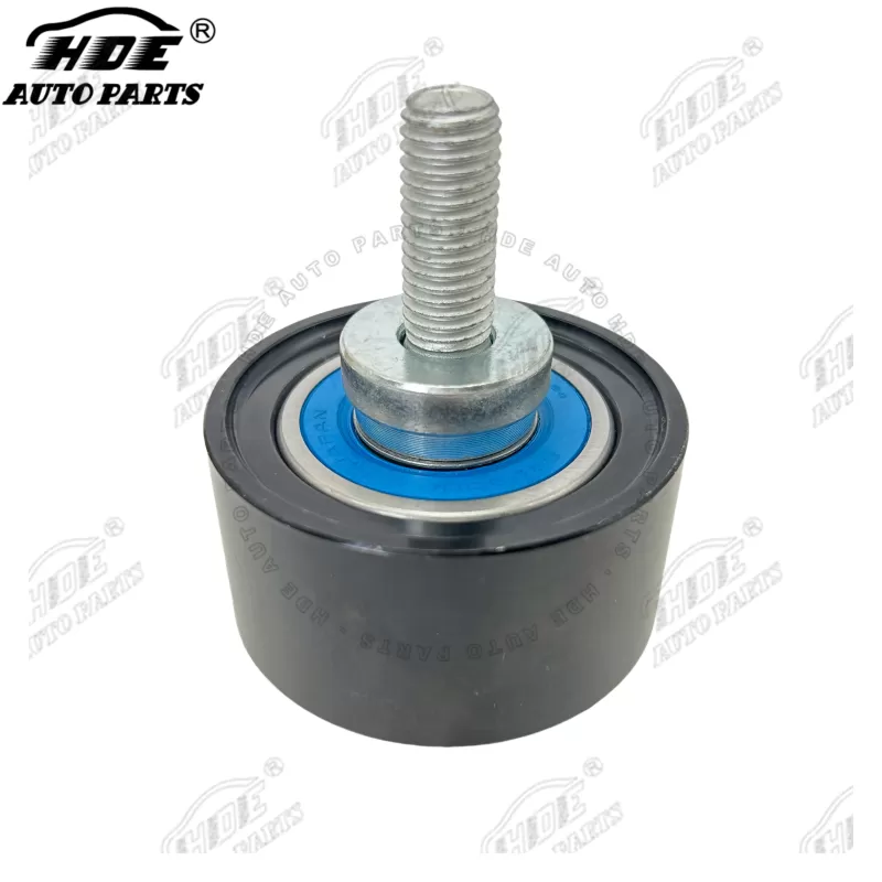 8-98377692-2 8983776922 PULLEY IDLER Tensioner Pulley for ISUZU