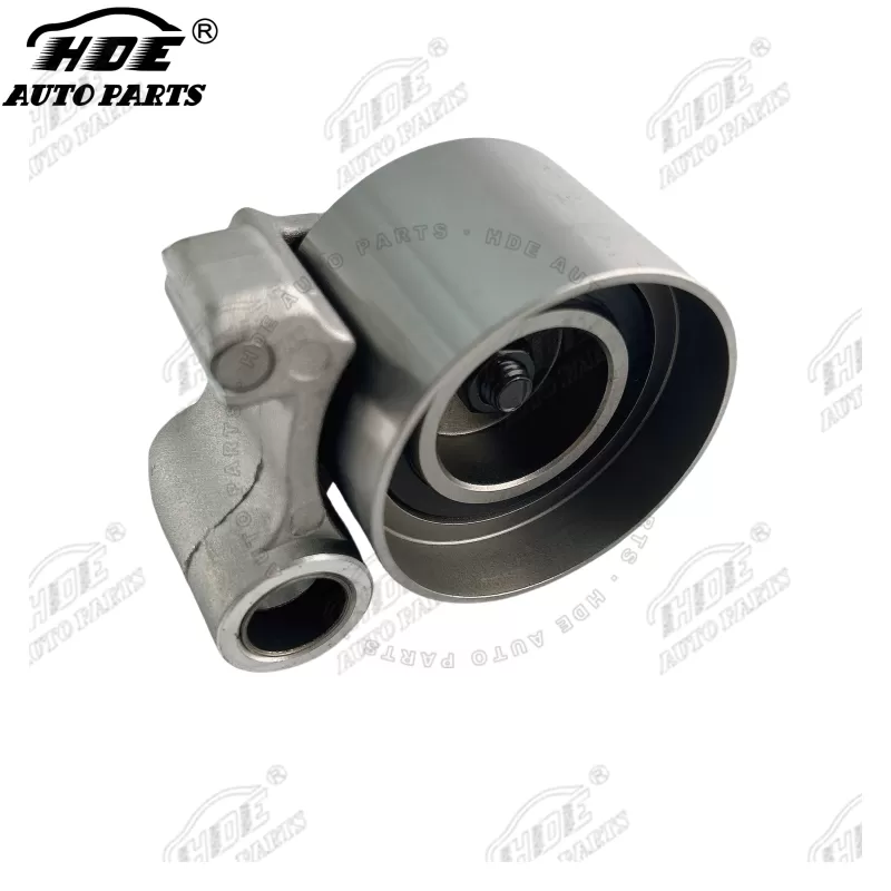 TIMING BELT TENSIONER 