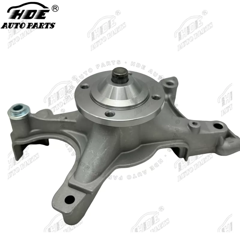 16307-50012 Fan Bracket Sub-Assy for Toyota Tundra Sequoia Lexus
