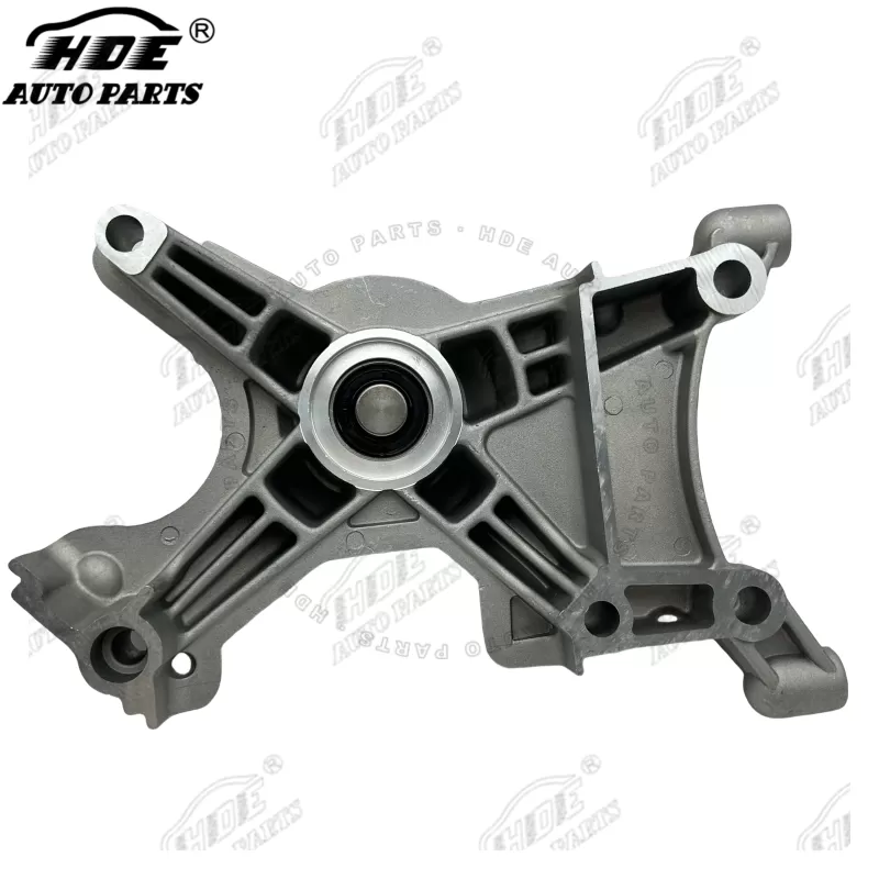 Fan Bracket Sub-Assy
