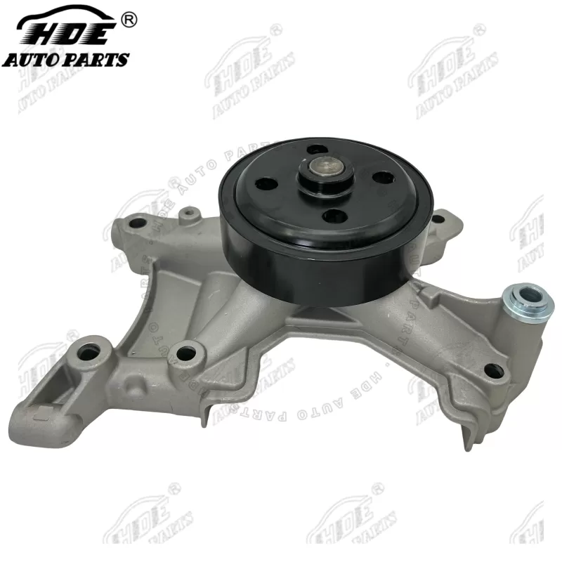16630-50011 16307-50020 Cooling Fan Bracket Pulley Idler for TOYOTA Lexus