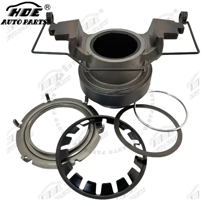 Clutch release bearing