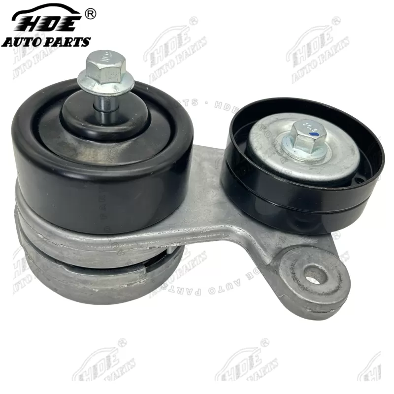 0282602992 Belt Tensioner and Pulley for Volkswagen Gol and Saveiro