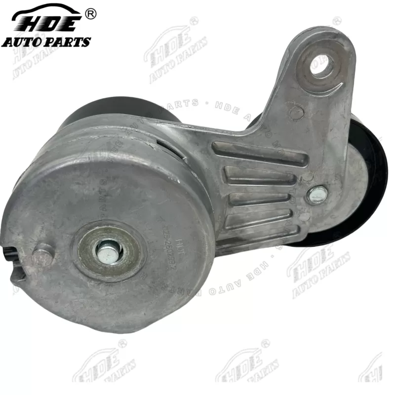 0282602992 Belt Tensioner and Pulley for Volkswagen Gol and Saveiro