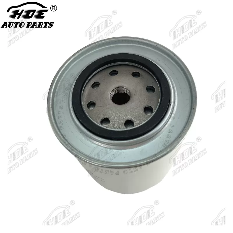 Fuel filter for IVECO