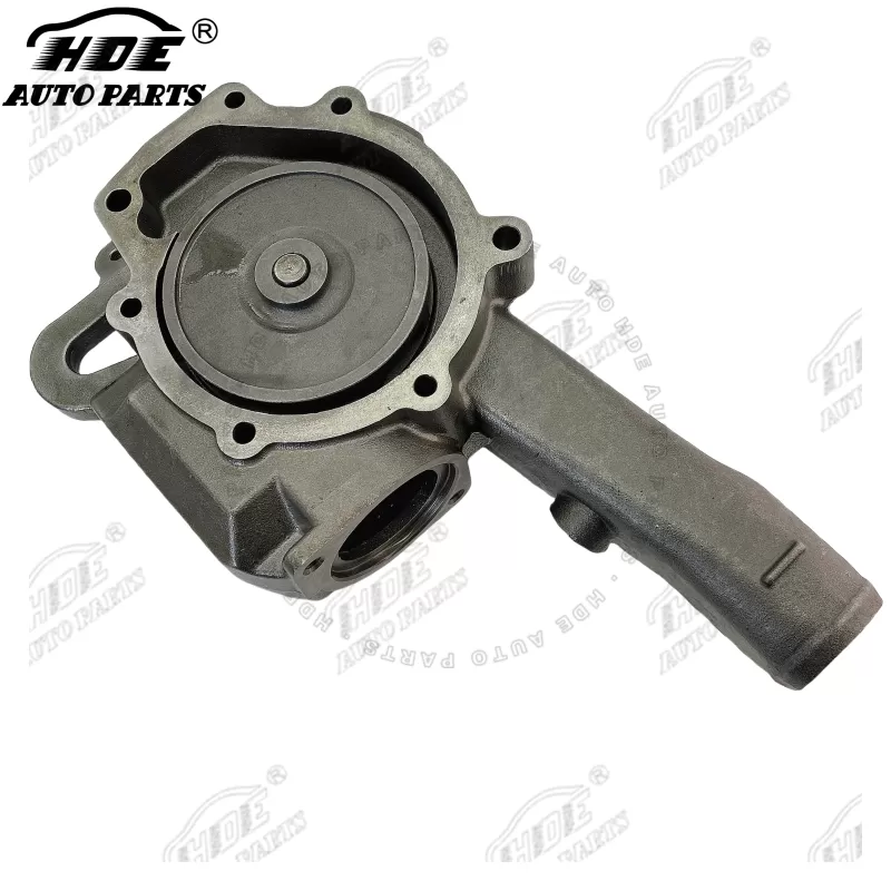 Water pump for MERCEDES BENZ SETRA