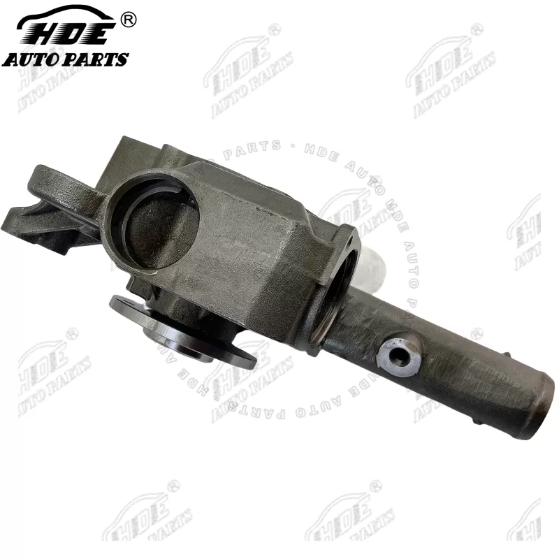 9042004901 9042002601 Water pump for MERCEDES BENZ SETRA