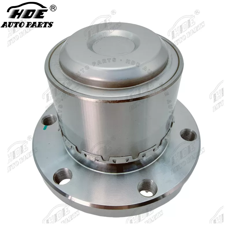 Wheel Hub front