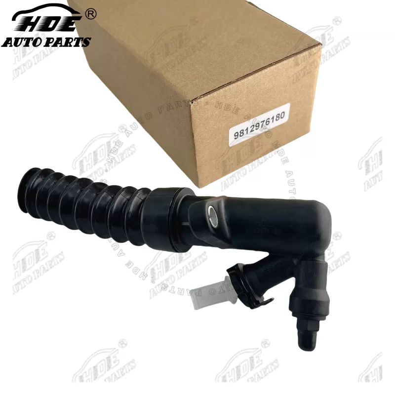 9812976180 Clutch Slave cylinder for Citroën OPEL Combo PEUGEOT 2008