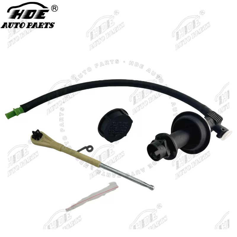 Clutch Masters Cylinder