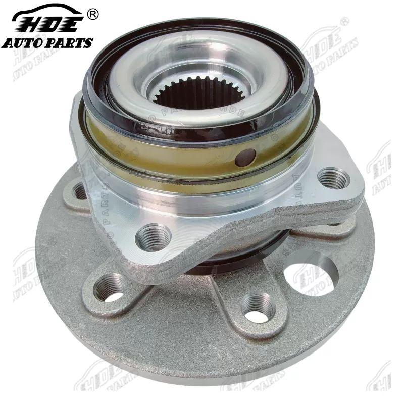 R141.54 2E0501172F Wheel Bearing Kit for MERCEDES-BENZ SPRINTER VW