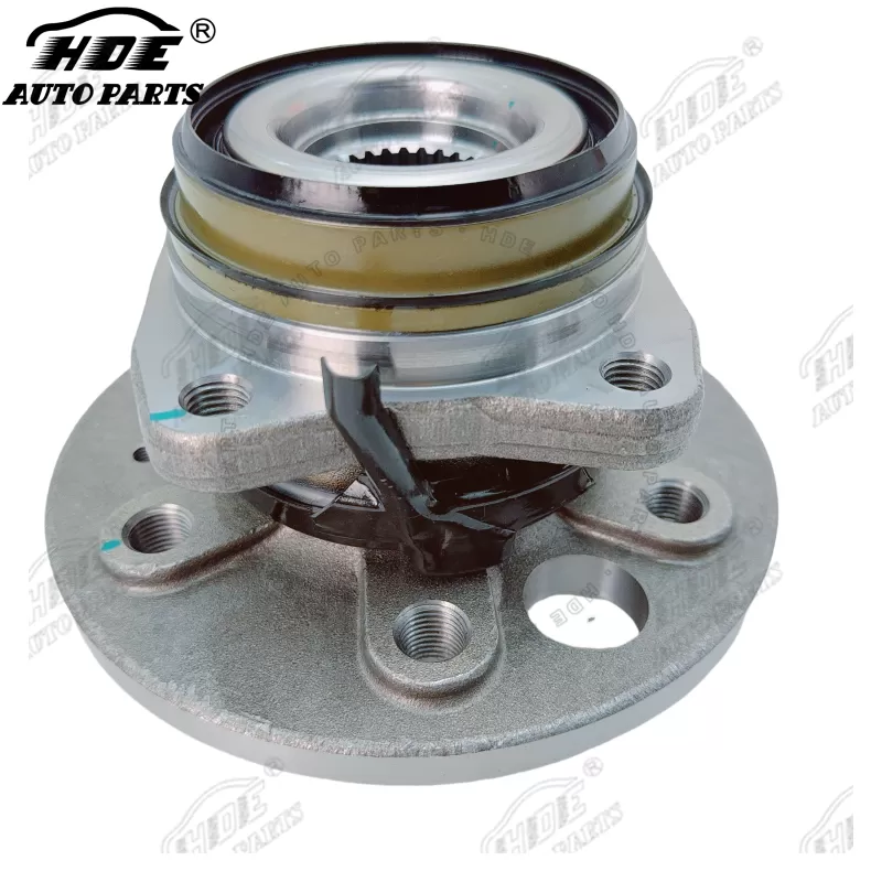 Wheel Bearing Kit