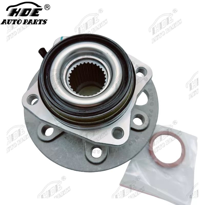 R141.54 2E0501172F Wheel Bearing Kit for MERCEDES-BENZ SPRINTER VW